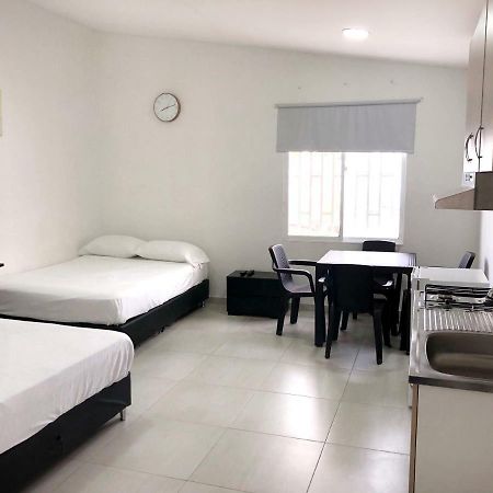 Appartamento Caribe 102 - 1 San Andrés Esterno foto