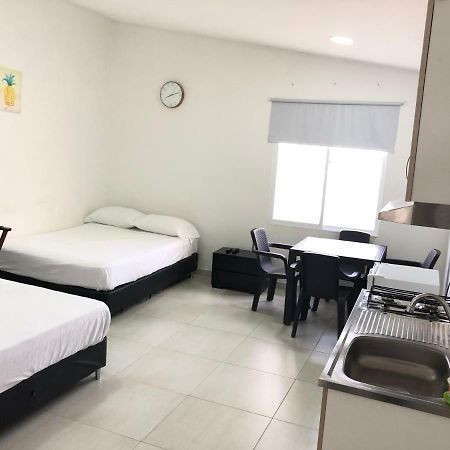 Appartamento Caribe 102 - 1 San Andrés Esterno foto