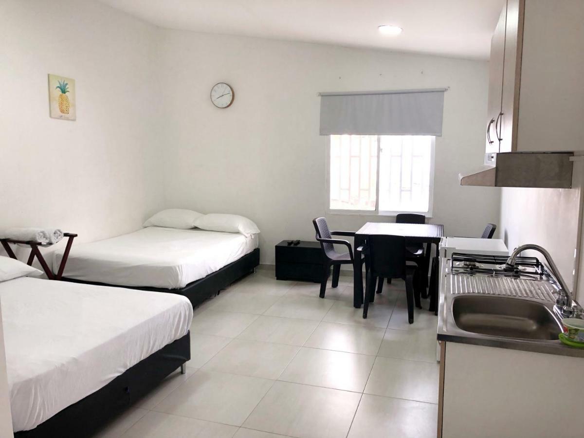 Appartamento Caribe 102 - 1 San Andrés Esterno foto